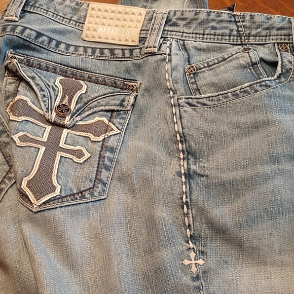 Affection Jeans - Picture 6 of 6